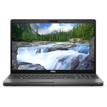 DELL LATITUDE 5500(INTEL CORE I5 8TH GEN)