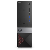 DELL VOSTRO 3470 ( INTEL CORE I7 8TH GEN)
