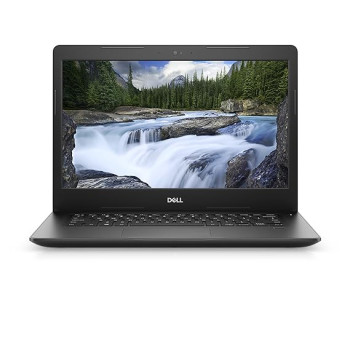 DELL LATITUDE 3490 (INTEL CORE I3 8TH GEN)