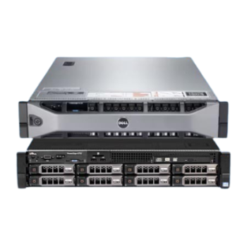 DELL PowerEdge R720 Berbone Rack Server