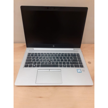 HP ELITEBOOK 840 G6(INTEL CORE I5 8TH GEN)