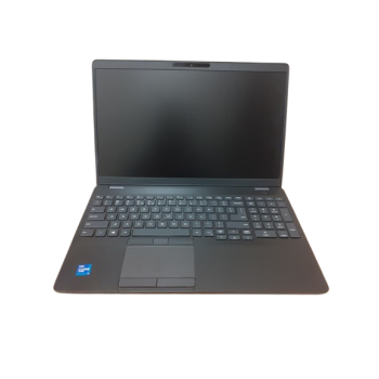DELL LATITUDE 5500(INTEL CORE I7 8TH GEN)