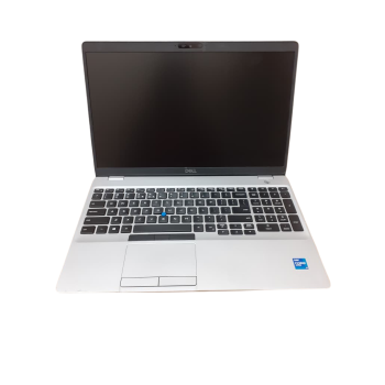  DELL LATITUDE 5510(INTEL CORE I7 10TH GEN)
