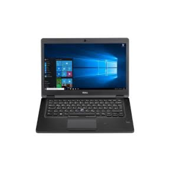 DELL LATITUDE 5480 (INTEL CORE I5 7TH GEN)