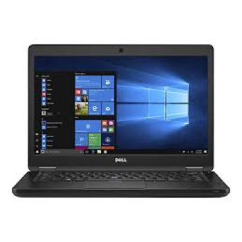 DELL LATITUDE 5490 (INTEL CORE I5 7TH GEN)