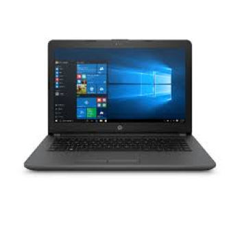HP NOTEBOOK 240 G6(INTEL CORE I3 7TH GEN)