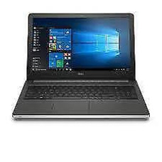 DELL LATITUDE 5559 (INTEL CORE I7 6TH GEN)