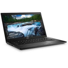 DELL LATITUDE 7280 (INTEL CORE I7 7TH GEN) 