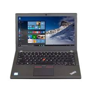 LENOVO THINKPAD X260 (INTEL CORE I5 6TH GEN)