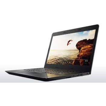 LENOVO THINKPAD E470(INTEL CORE I3 6TH GEN)