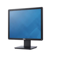 17" WIDE LCD MONITOR
